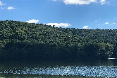 Allamuchy Mountain State Park