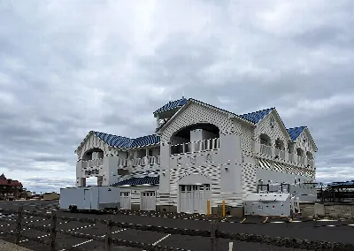 Monmouth Beach