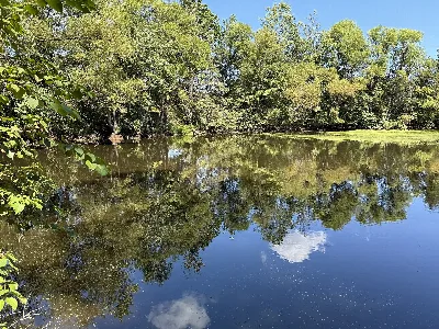 Washington Crossing State Park