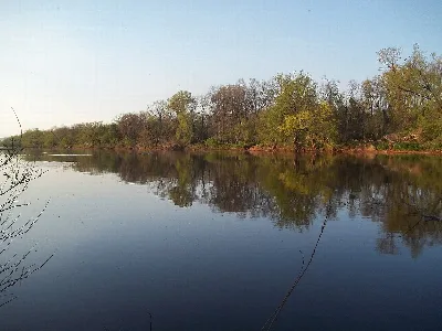 Delaware and Raritan Canal State Park