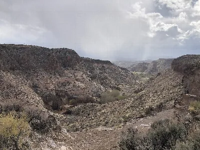 Kershaw-Ryan State Park
