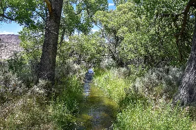 Dayton State Park