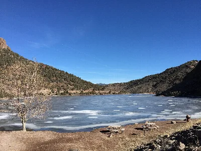 Spring Valley State Park