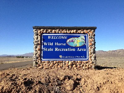 Wild Horse State Recreation Area