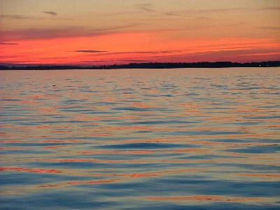 Grand Lake St Marys State Park