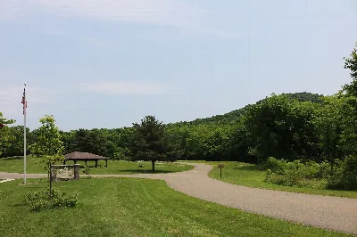 Great Seal State Park