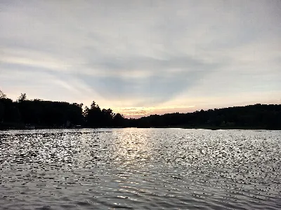 Guilford Lake State Park