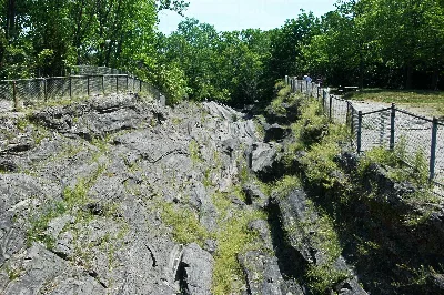 Kelleys Island State Park