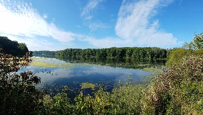 Lake Logan State Park