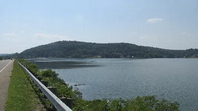 Lake White State Park