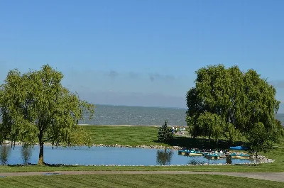 Maumee Bay State Park