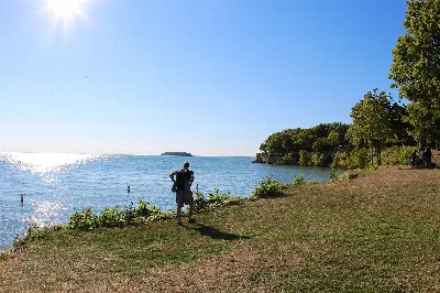 South Bass Island State Park
