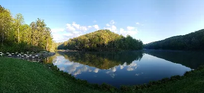 Tar Hollow State Park
