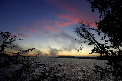 West Branch State Park