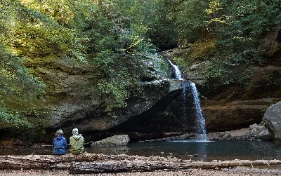 Hocking Hills State Park