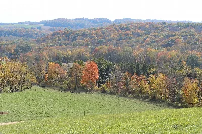 Malabar Farm State Park