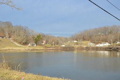 Jackson Lake State Park