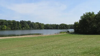 Stonelick State Park