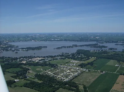 Indian Lake State Park