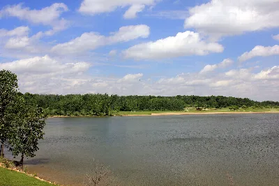 Alum Creek State Park