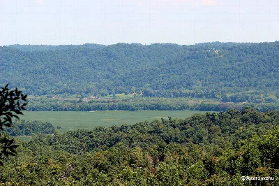 Shawnee State Park