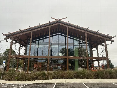 Great Council State Park