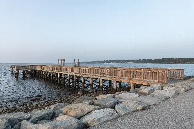 Colt State Park