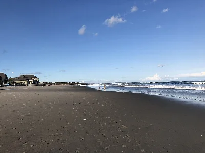 Scarborough Beach State Park