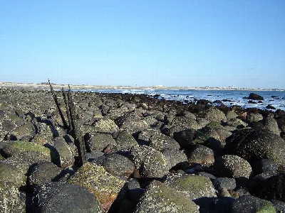 East Matununuck Beach State Park