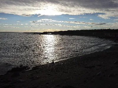 Brenton Point State Park
