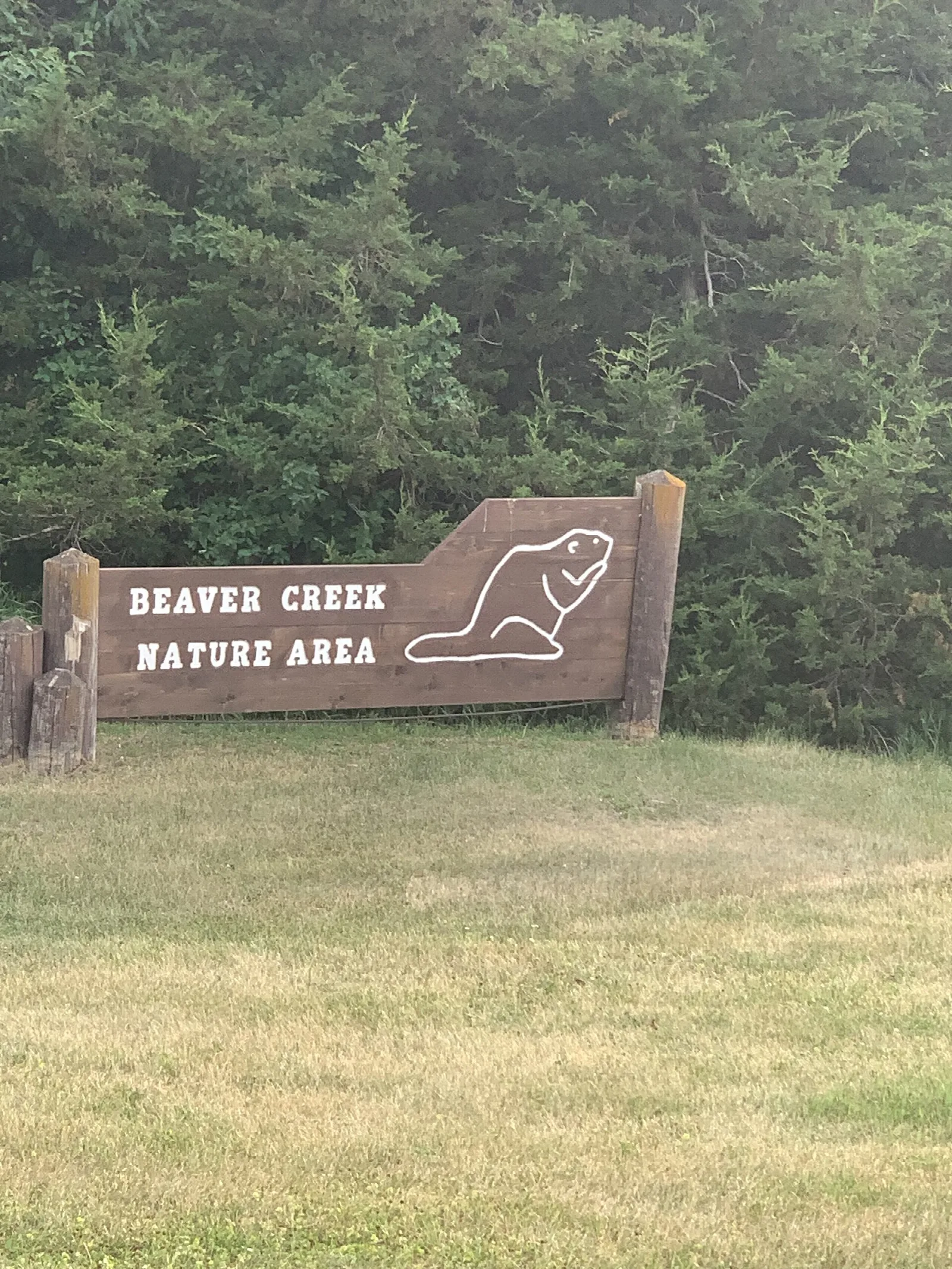 Beaver Creek Nature Area