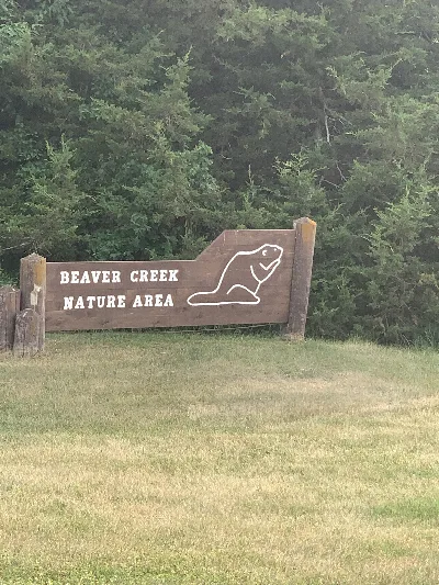 Beaver Creek Nature Area