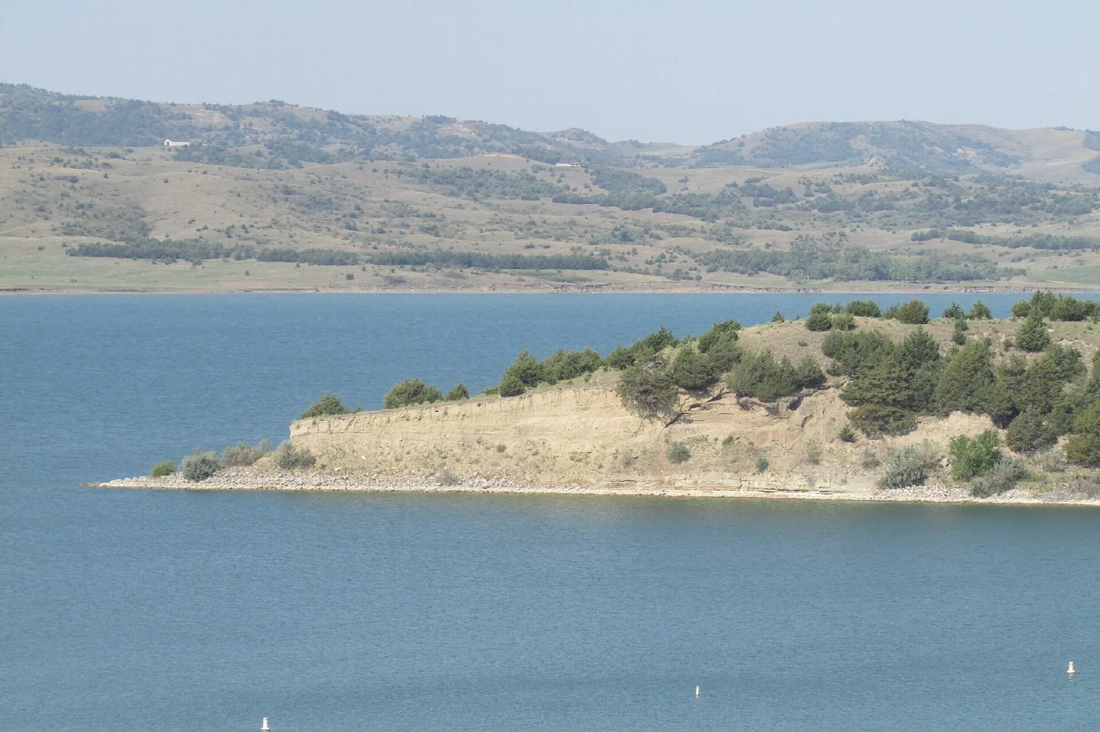 Snake Creek Recreation Area