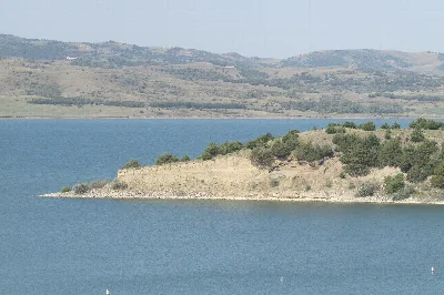 Snake Creek Recreation Area