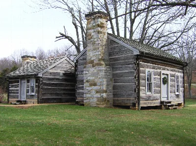 Cordell Hull Birthplace State Park