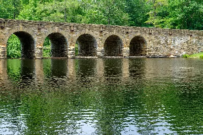 Cumberland Mountain State Park