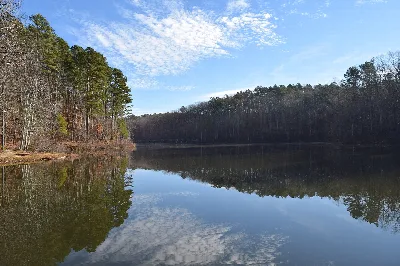 Big Hill Pond State Park