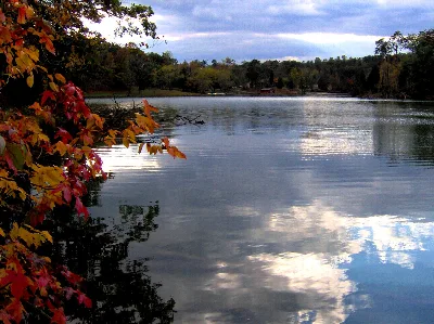 Big Ridge State Park