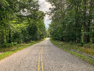 Panther Creek State Park