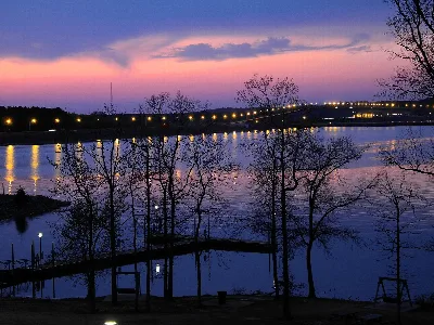 Pickwick Landing State Park