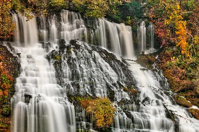 Rock Island State Park
