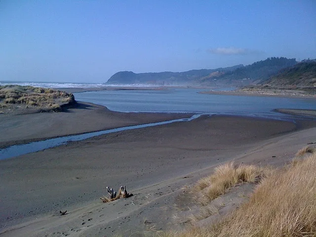 Pistol River