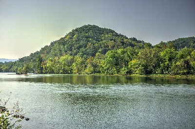 Seven Islands State Birding Park