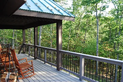 Shenandoah River State Park