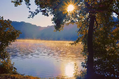 Holliday Lake State Park