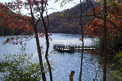 Hungry Mother State Park