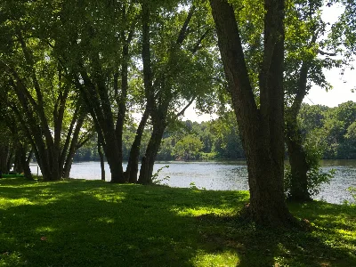 James River State Park