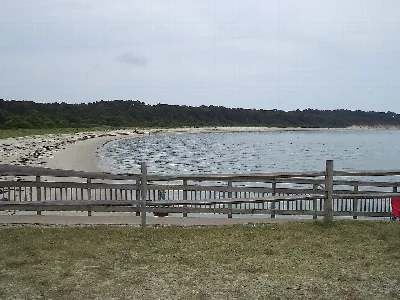 Kiptopeke State Park