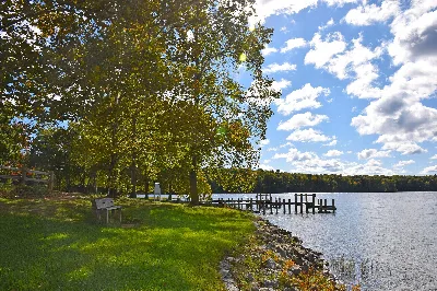 Lake Anna State Park