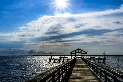 Leesylvania State Park